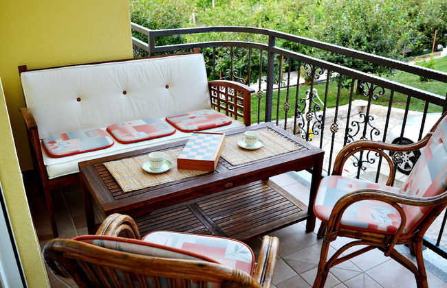 Holiday House Estera - Photo 16