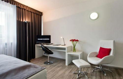 Boardinghouse Düsseldorf - Foto 14