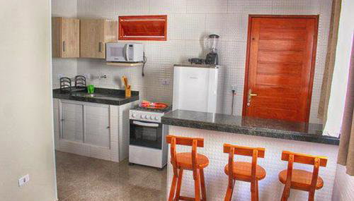 FLAT RIOMAR - Foto 2