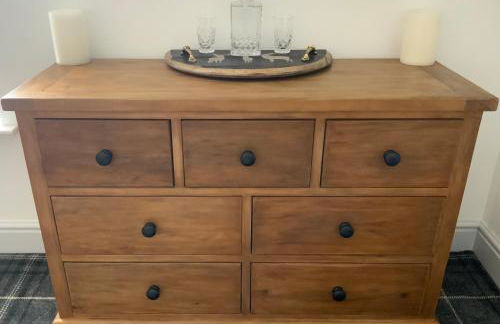 Deeside Snugs Apartments - Foto 42