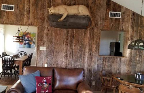 Lakefront Texas Hill Country Rental near Bandera, TX - Foto 10