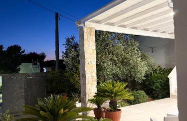 Villa Mirante - Maruggio - Foto 1