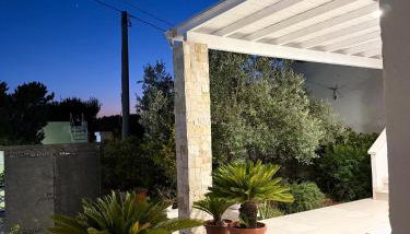 Villa Mirante - Maruggio - Foto 1, Garden view