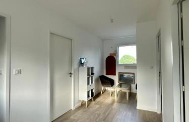 VILLA bord de mer 85 SPA de nage Les Conches - Photo 47