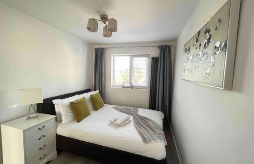 Cosy private home near Heathrow & Central London - Foto 23