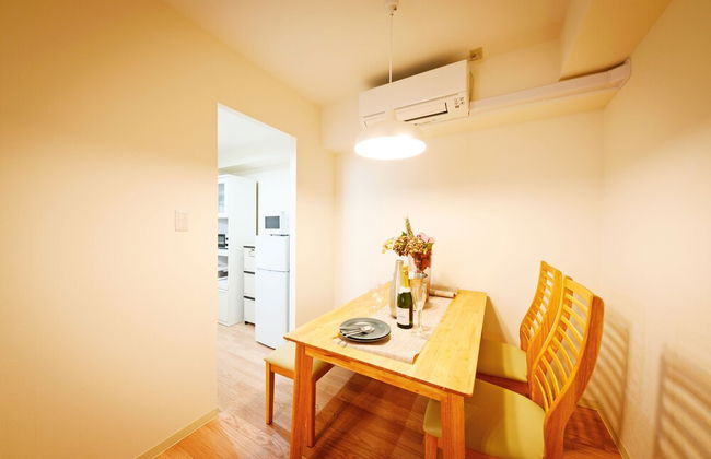 Hostel PRELION SAPPORO - Photo 56