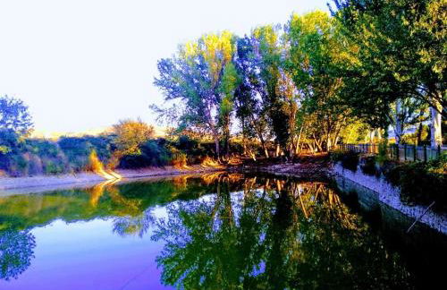 El Rincón de Moreno - Photo 25