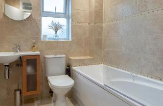 A lovely modern comfortable one bedroom house - Pass the Keys - Foto 22