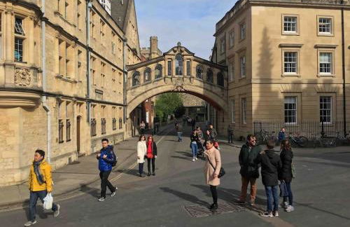 Oxfordshire Country Cottage - Foto 76