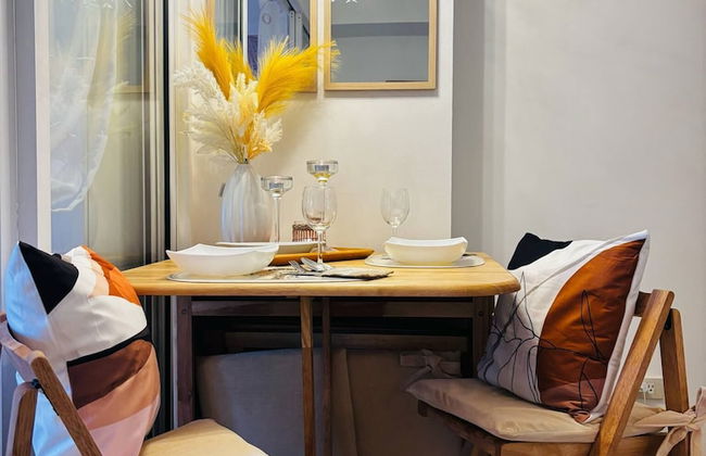 Azure Beach Club Paris Hilton - Foto 27