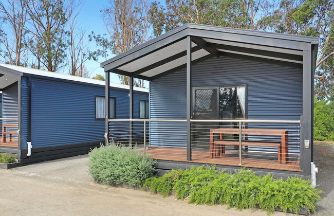 Portland Tourist Park - Foto 13