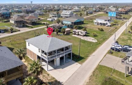 Golf Cart, Elevator, Stylish, 12 guests - LaPerla - Foto 72