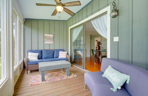 Rogers Vacation Rental about 7 Mi to Downtown - Foto 23