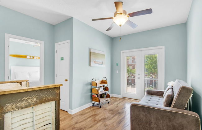 Coastal Retreat - Foto 53