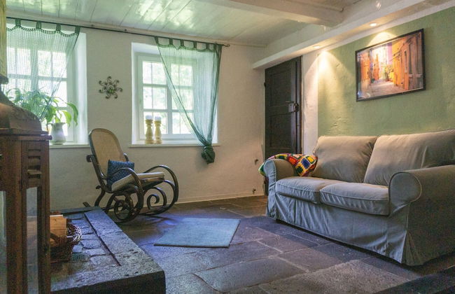 Earth Kingdom in the Pyrmonter Zehnthof - Foto 1