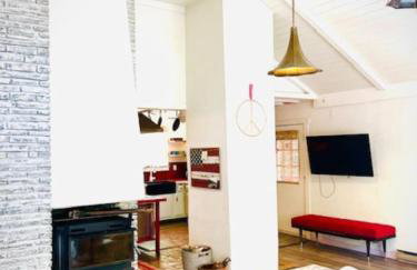 Alpine Four Season Lodge Shandaken NY sleeps 18 - Foto 28