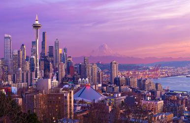 West Seattle Retreat w 3 AC - Near Alki Beach - Foto 46