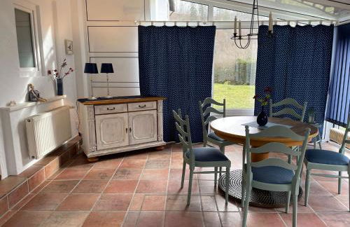 Ferienwohung Auszeit am Eifelsteig - Foto 13