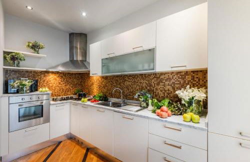 The City Terrace Apartment - Foto 13