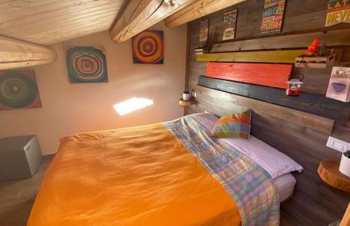 Casa vacanze Santo Stefano di Sessanio - Foto 23