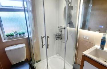 Alross studio flat / private bathroom - Foto 24