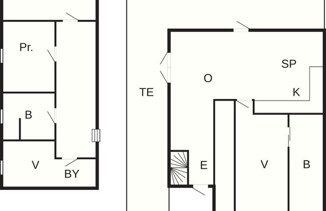 5 Star Holiday Home in Kolding - Foto 8