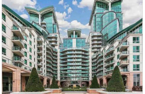 Flat in CENTRAL LONDON for 4 - Foto 29