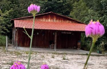 Chacara Refugio das Babaçus - Foto 6