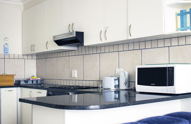 Beach Break Holiday Letting - Photo 26