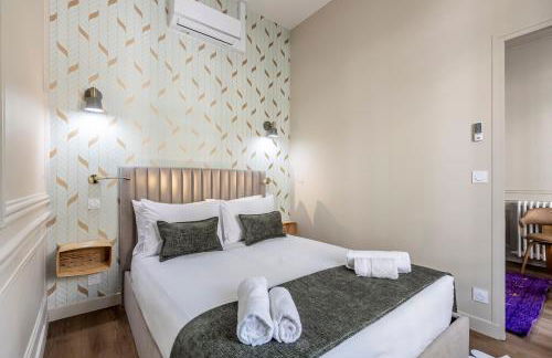 Résidence LeVilliers - Foto 1