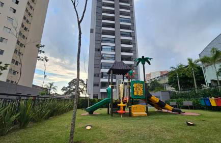 Smart Studio Garden 05205-7km GRU,Vaga,Piscina - Foto 46