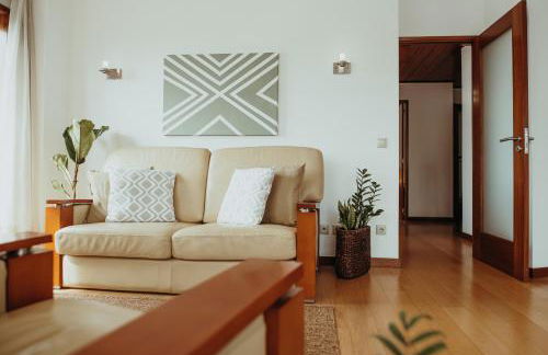 RACIA Lodges - Apartment - Foto 8