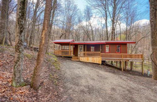 Wyandot Woods - Firefly - Foto 21