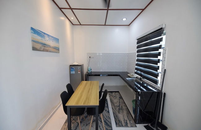 OYO 90976 Pantaistay baturakit - Foto 11