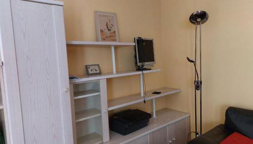 T3 77 m2 calme+parking proche Paris & métro - Foto 4, wardrobe