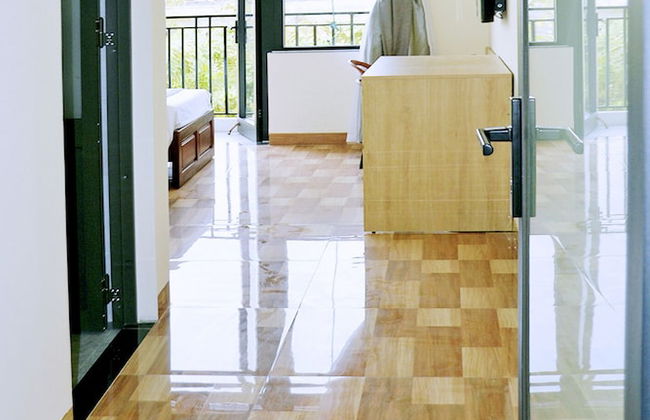 Lisa Homestay 2 - Foto 27