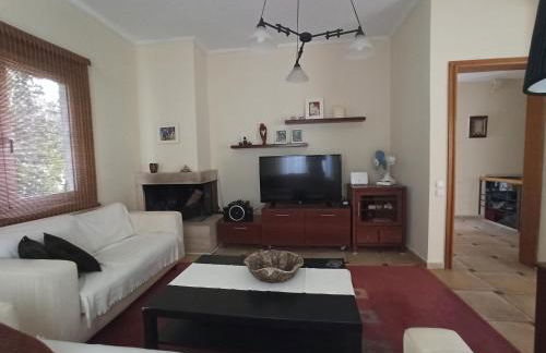 Σπίτι στο Ρίο Πατρών με κήπο - Detached House In Rio With Garden - Foto 8