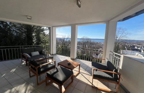 LIBORIA I Villa mit Seeblick 10min vom See - Foto 12