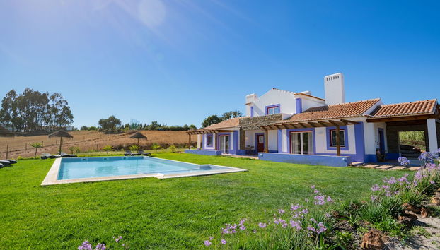 Ares do Monte - Turismo Rural - Foto 2, Profilbild