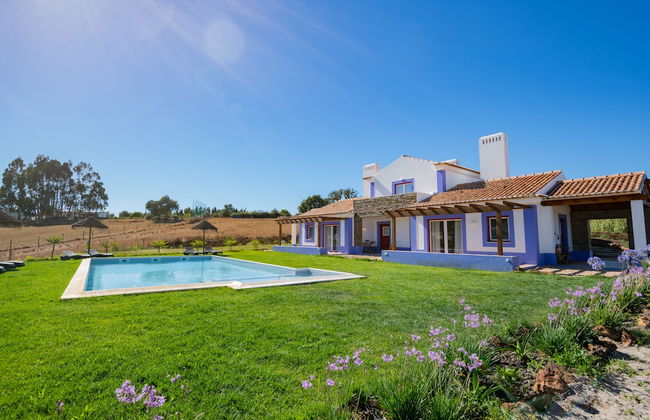 Ares do Monte - Turismo Rural - Foto 1