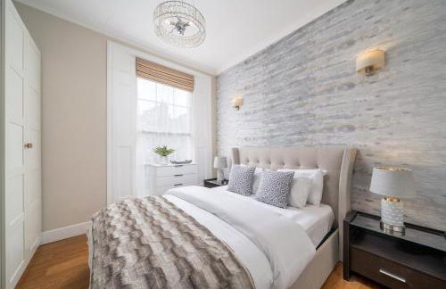 Luxury Camden Town 1 bedroom apartment Near Tube Market - Foto 6