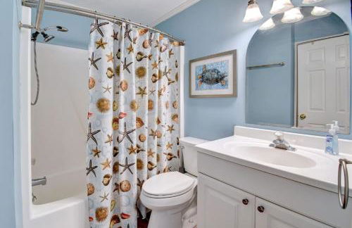 Million Dollar Oceanfront View - Foto 18