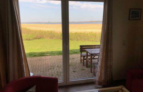 Ferienhaus Boddenblick und Kranich - Photo 11