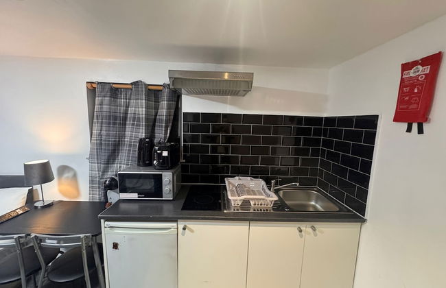 Modern studios Close to Hyde Park - Photo 55