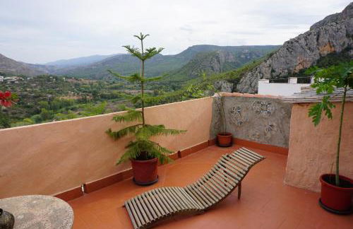 CASA DEL ARTE casa rural - Foto 20