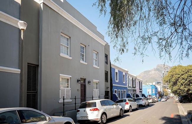 De Waterkant Guest Suites - Foto 37