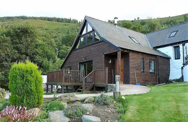 Dee Valley Cottages - Foto 22