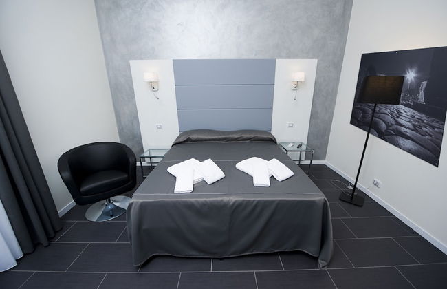 Grey&White B&B - Foto 27