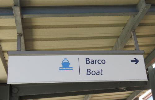 TEJO HOUSE RIVER Lisbon (Cacilhas) - Foto 43