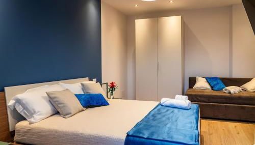 Alloggi Celly Appartamento con aria condizionata e terrazzo - Foto 3